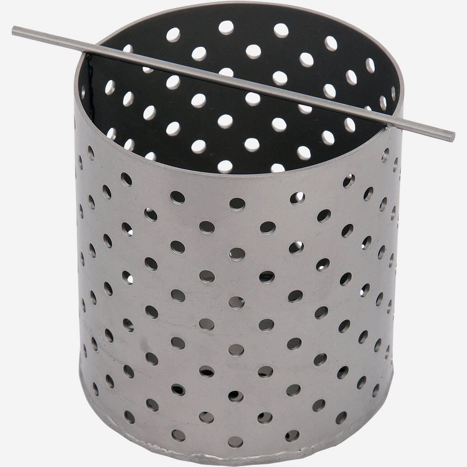 Option: Lint Basket Strainer for Mop Sink