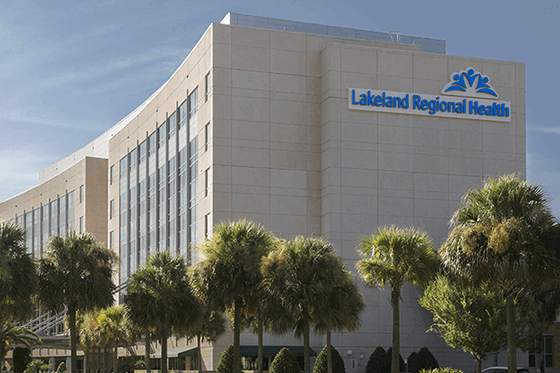 Lakeland Regional Medical Center