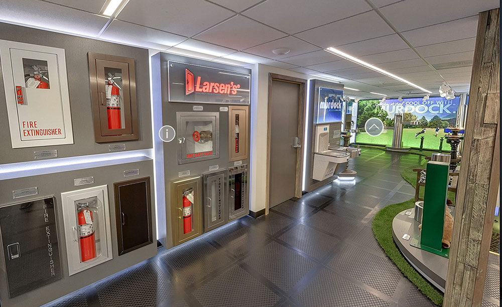 Larsen's® and Murdock® Products