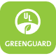 UL Greenguard