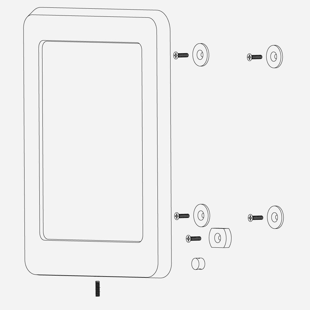 WH1860 Series Carousel File 3
