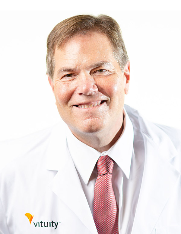 Dr. Scott Zeller
