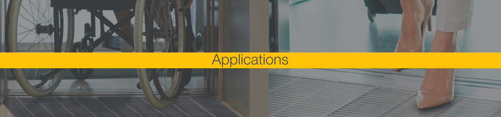 Jay R. Smith Mfg. Co.'s Threshold Drain Jay R. Smith Mfg. Co.'s Threshold Drain