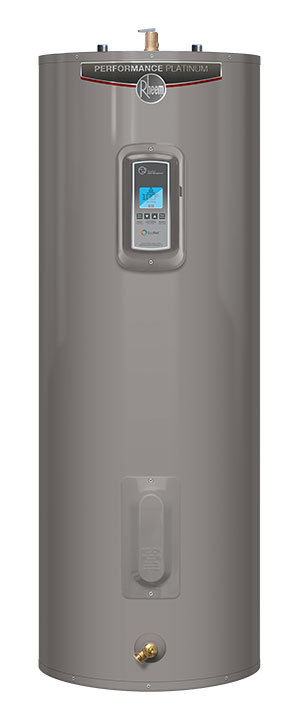 Heat Pump Water Heater