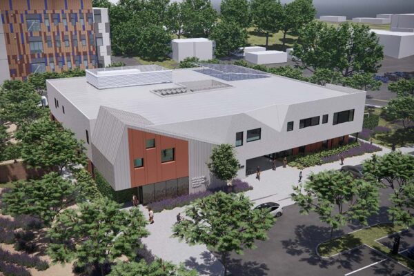 Humanizing Behavioral Health: SmithGroup’s Vision for Healing Spaces