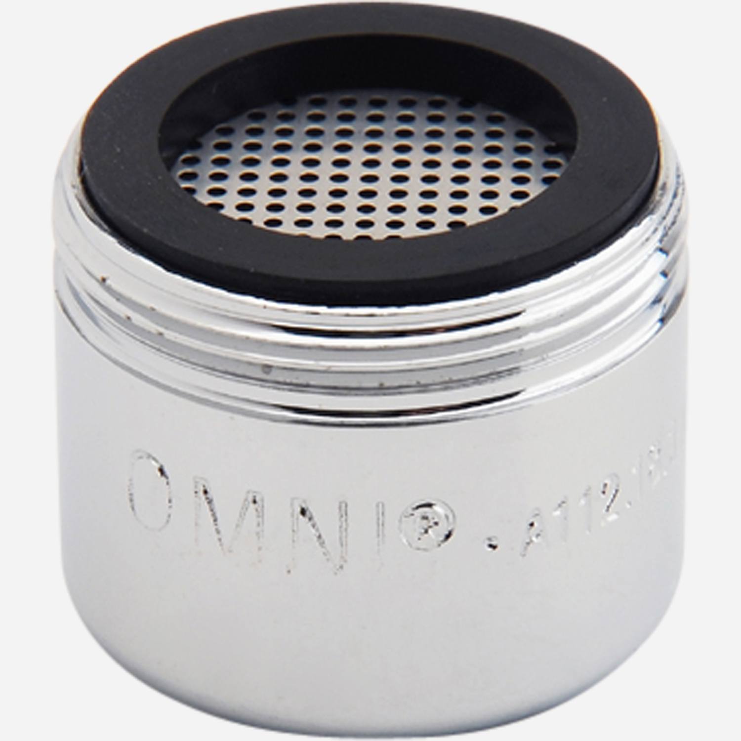 2.5 gpm Pressure Compensating Male Laminar Flow Control