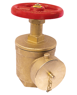 Fire Valves