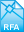 RFA icon