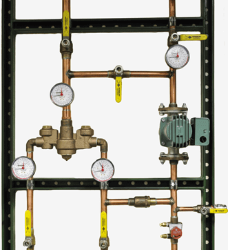 Acorn ConTrols Command Station