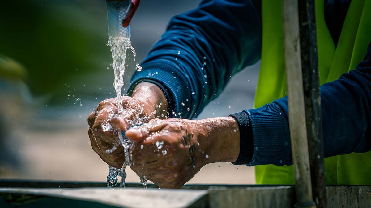 OSHA COVID-19 Guidelines for Construction Sites