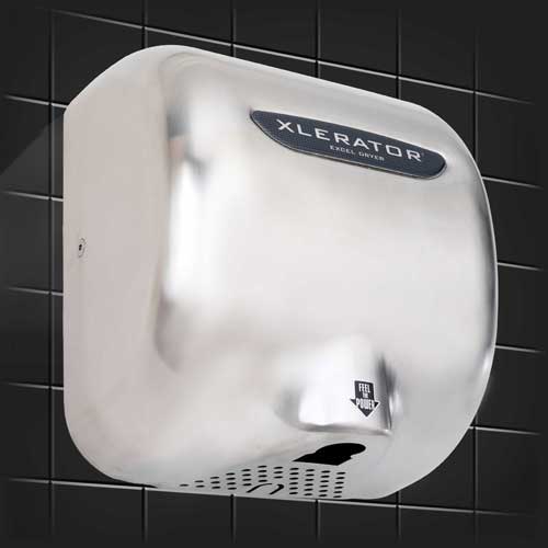 Excel Hand Dryer