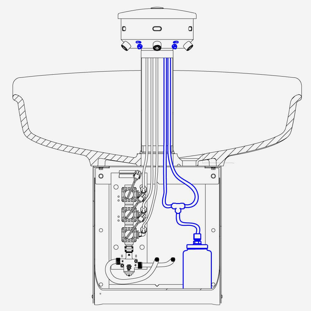 SSO (Washfountain Sprayhead) Carousel File 3