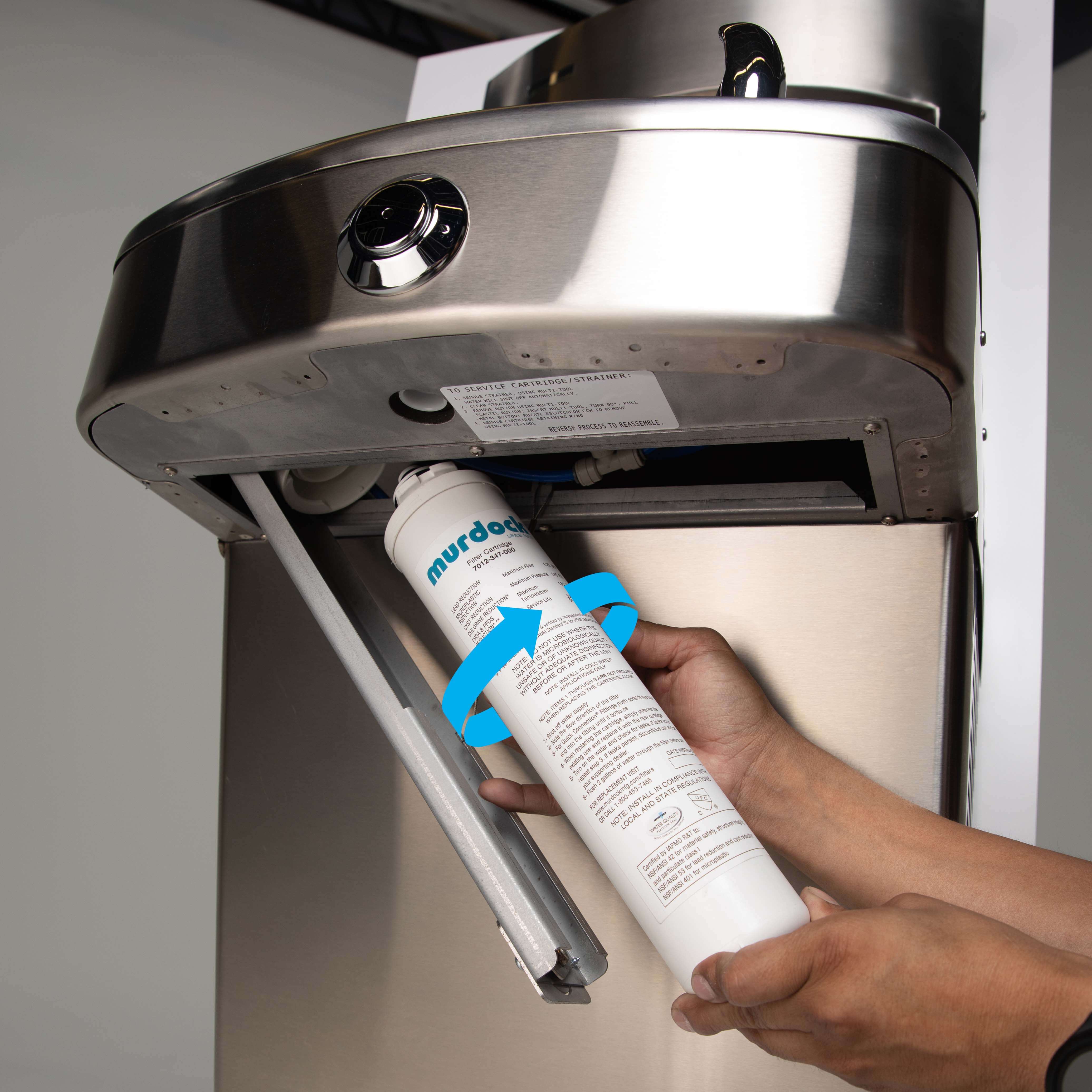 RWF3000 Carousel File 4