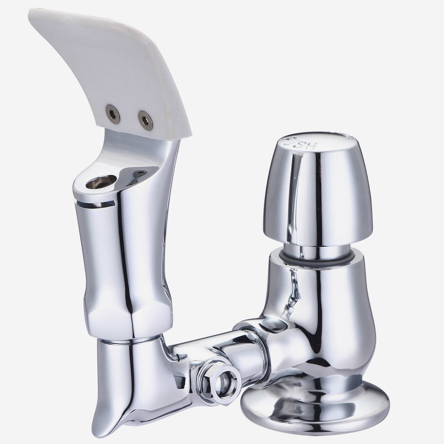 Accessory: Acorn-Sinks® Push Button Drinking Bubbler
