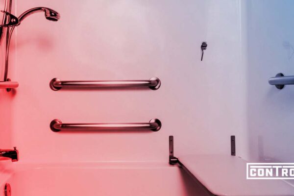 What Plumbers Need to Know About Bather Safety in Eldercare