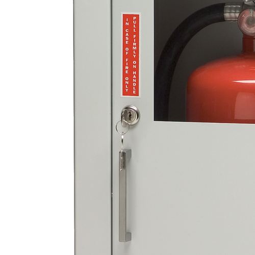 Larsen-Loc® Door Locking System