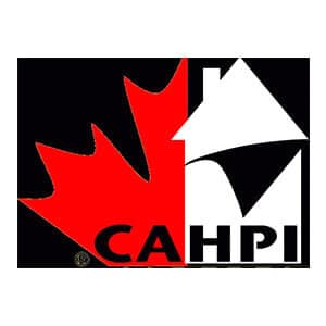 CAHPI logo