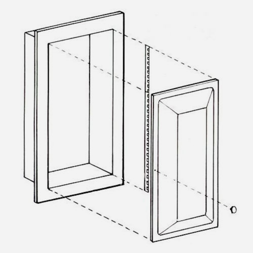 V-2709 Vista Series Carousel File 2