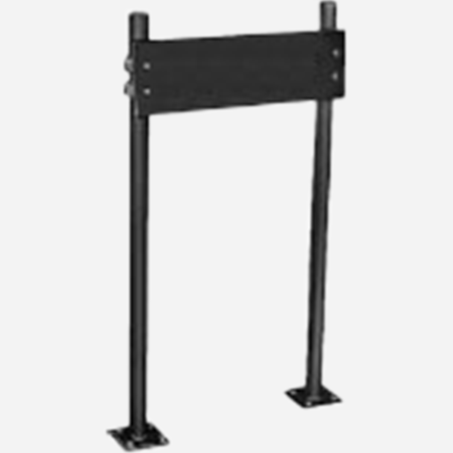 Accessory: Mounting Carrier for Sink and Drink Fountains