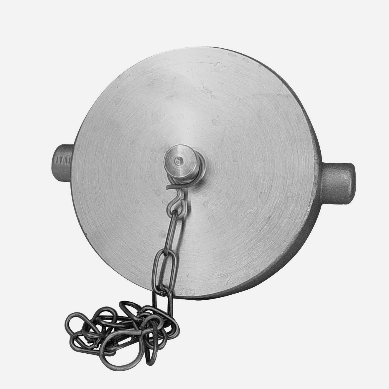 Cap and Chain