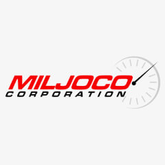 Miljoco Logo