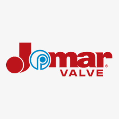 Jomar Valve Logo
