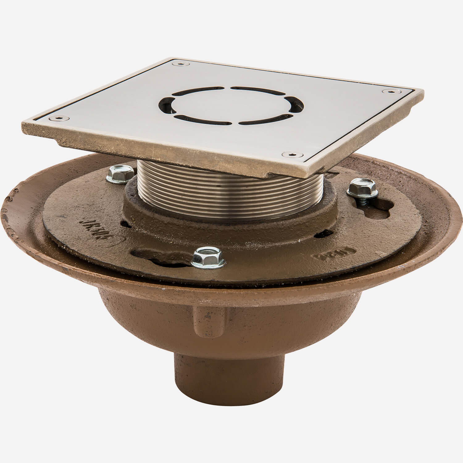 WHFD-SS Series Carousel File 2