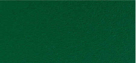 EG 27 Textured Fairway Green Enviro-Glaze Powder Coating for Stainless Steel