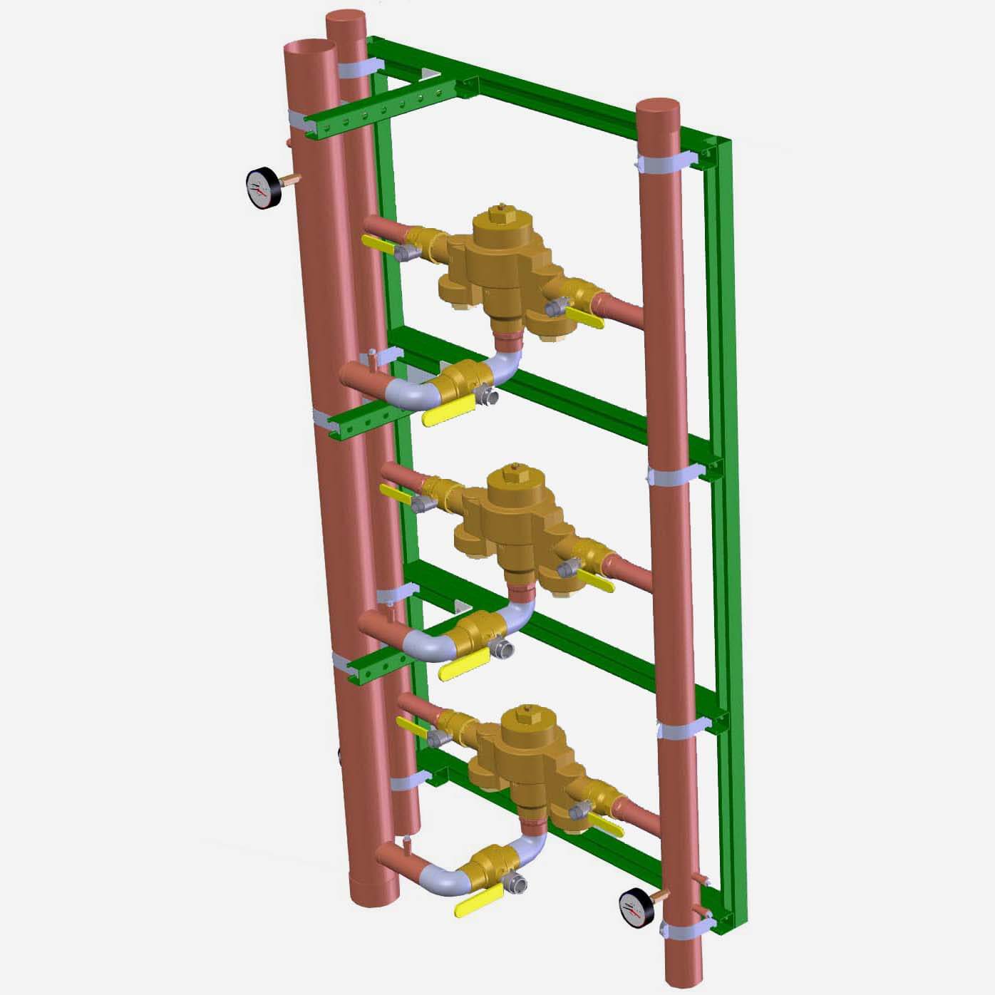 SFMMV Series Carousel File 2