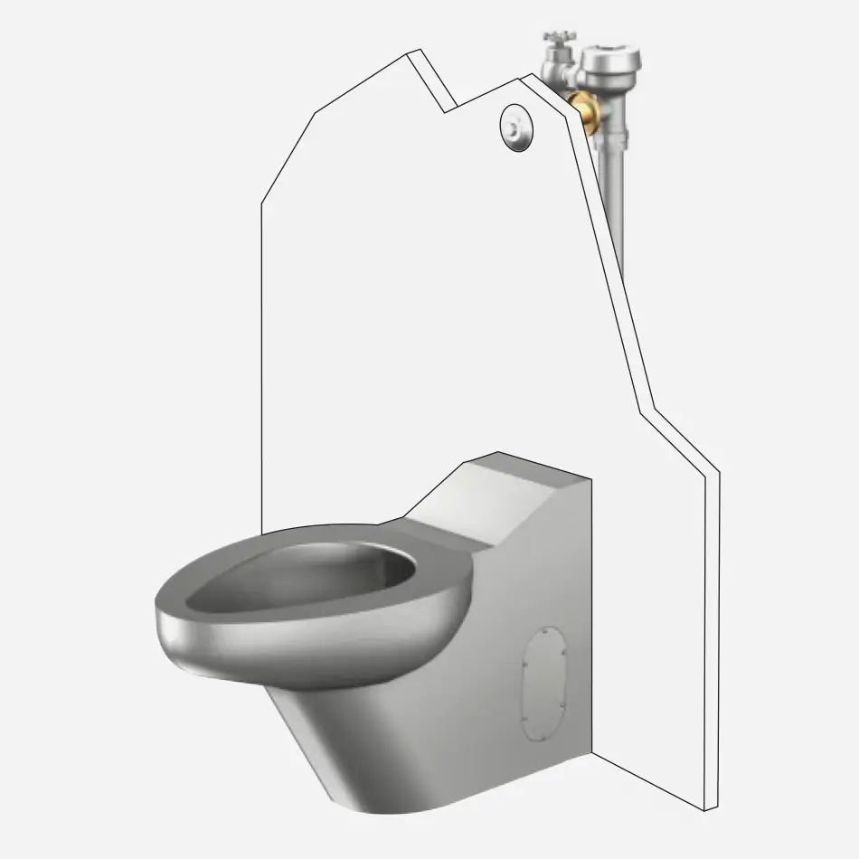 Ae 2141 W 3withflush15g