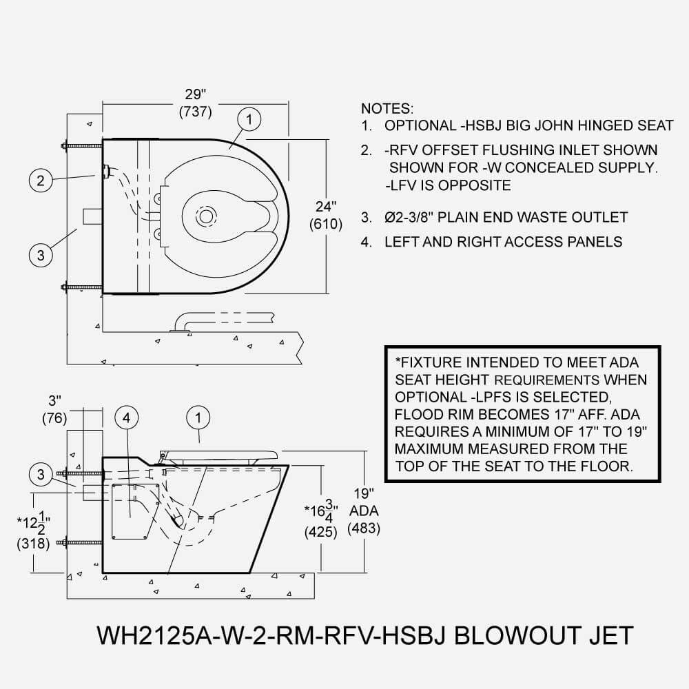 WH2125-A Series Carousel File 4