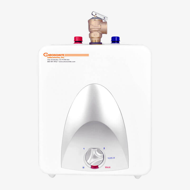 Mini Tank Water Heater