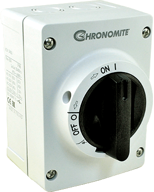 Electrical Accessories