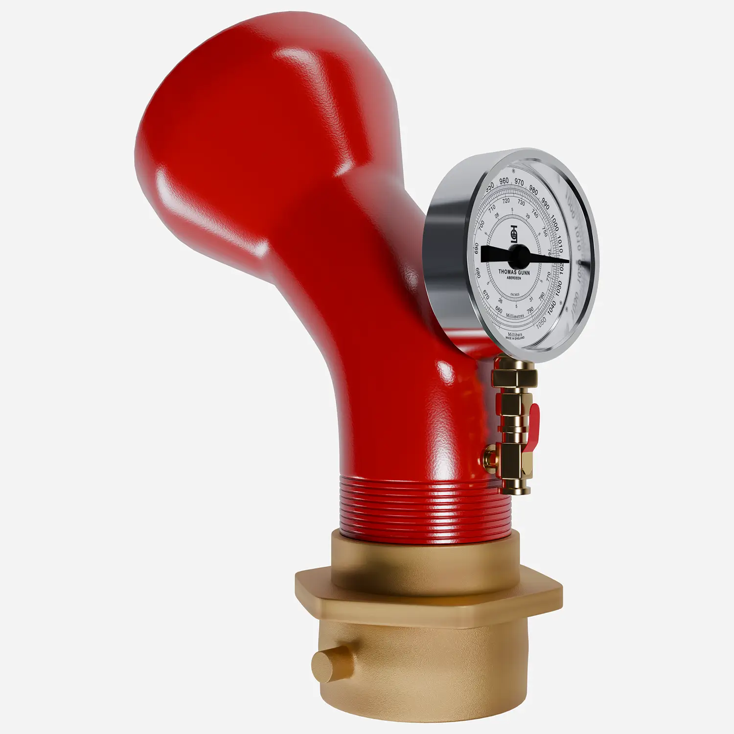 Diffuser for Fire Sprinkler System
