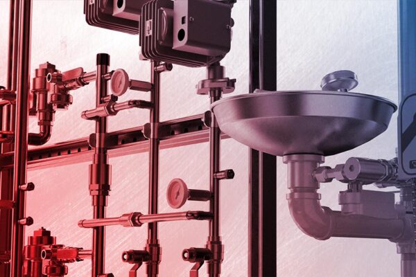 Safety Shower Tests: Making the Case for Automation