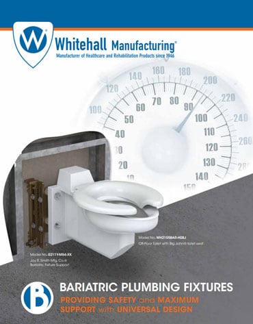 Bariatric Products Brochure