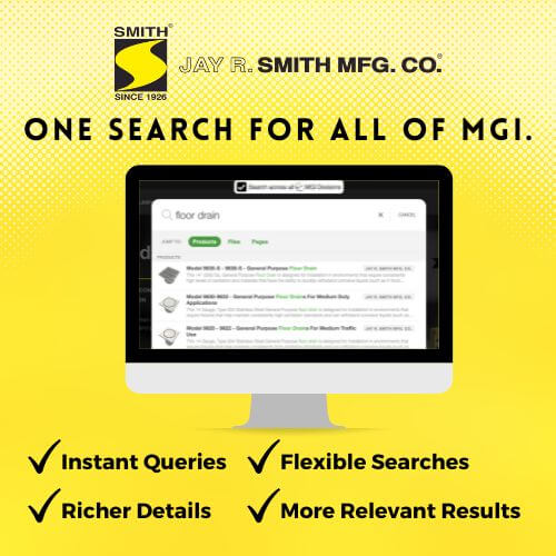 Morris Group International Websites Debut Enhanced Search Features