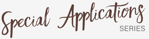 Specia _Applications header