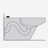 On-Floor, Wall Waste