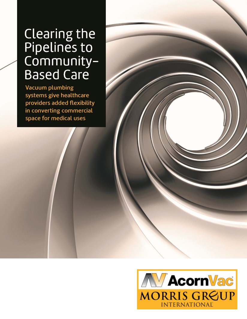 Clearing the Pipeline