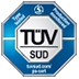 TÜV SÜD (Germany)