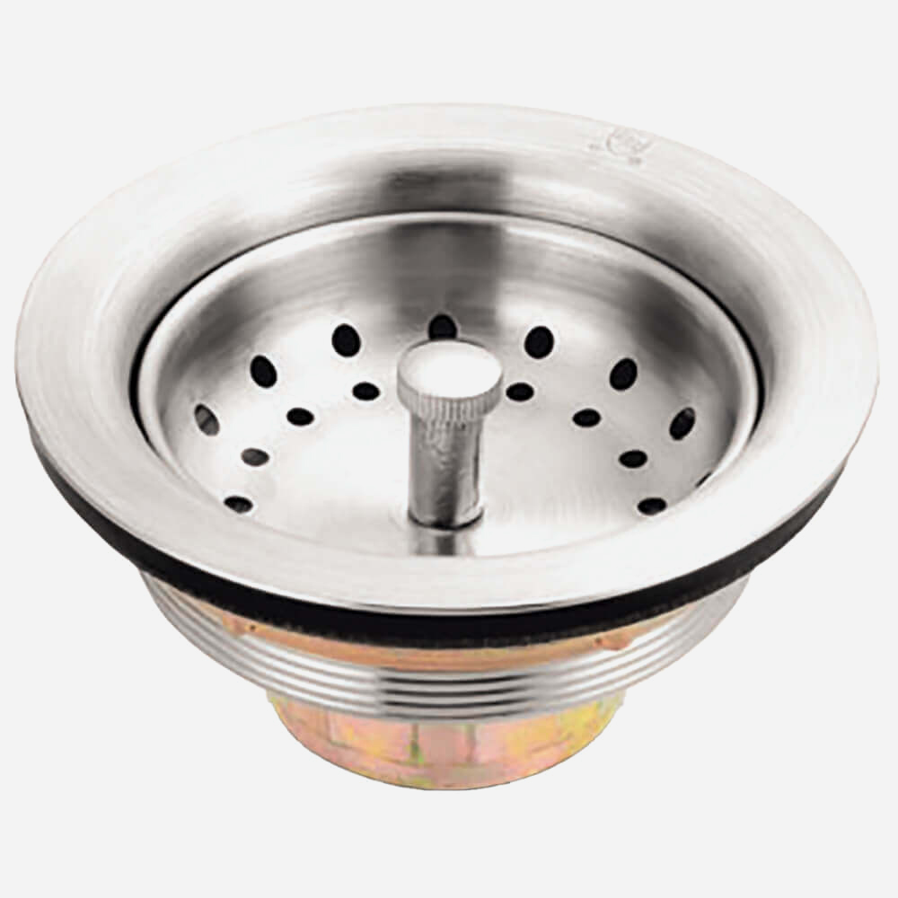 Accessory: Acorn-Sinks® Basket Strainer