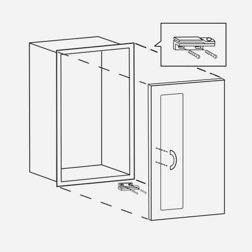 O-2409 Occult Series Carousel File 2