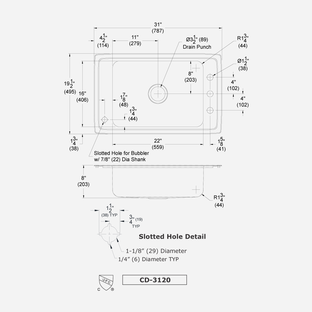 CD-3120 Carousel File 2