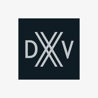 DXV Logo