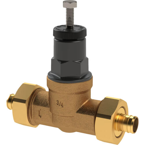 Model RV03 Pressure Reducing Valve