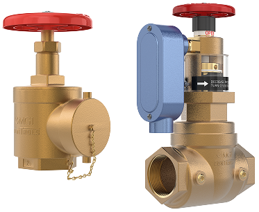 Product Rendering — Elkhart PRV