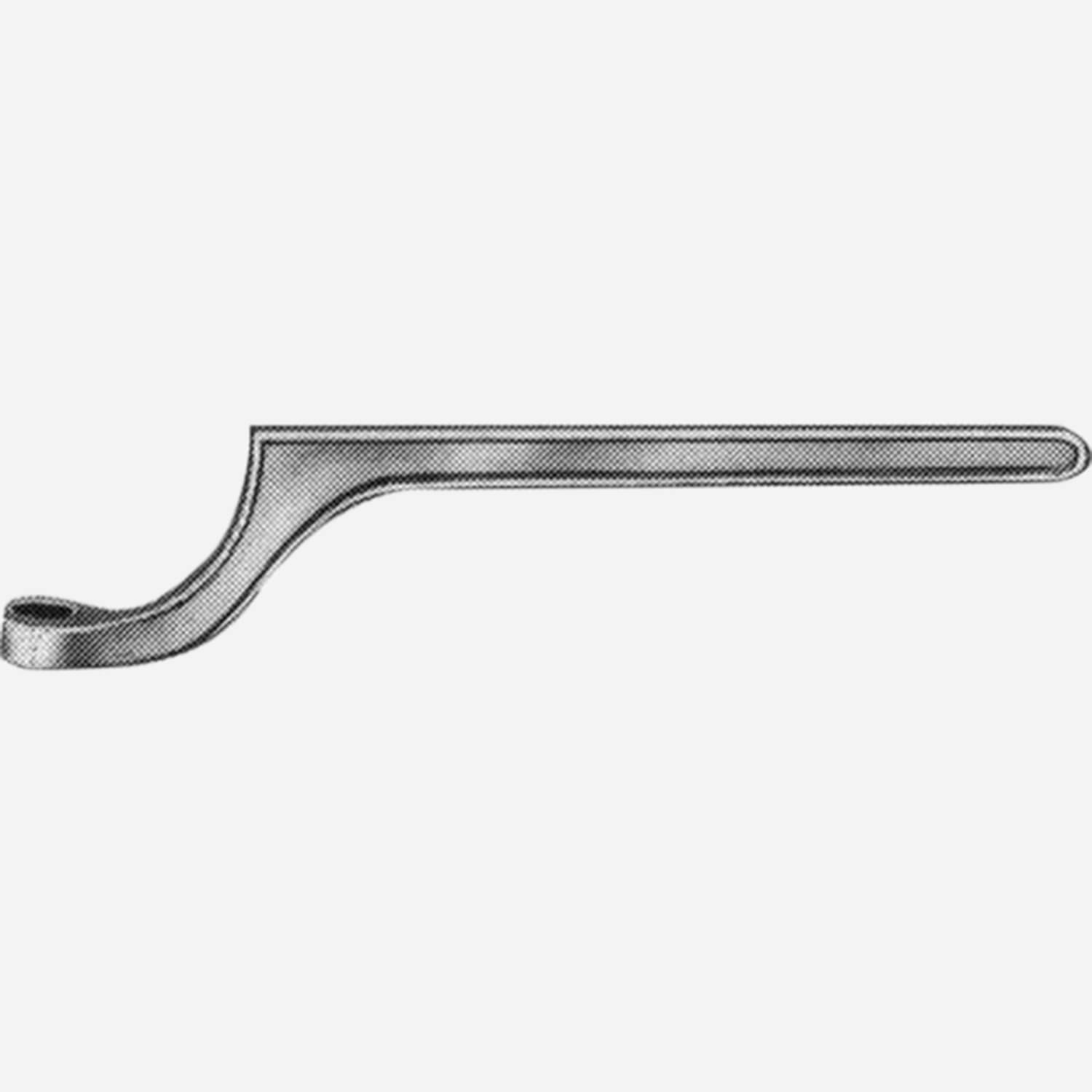 Common Spanner