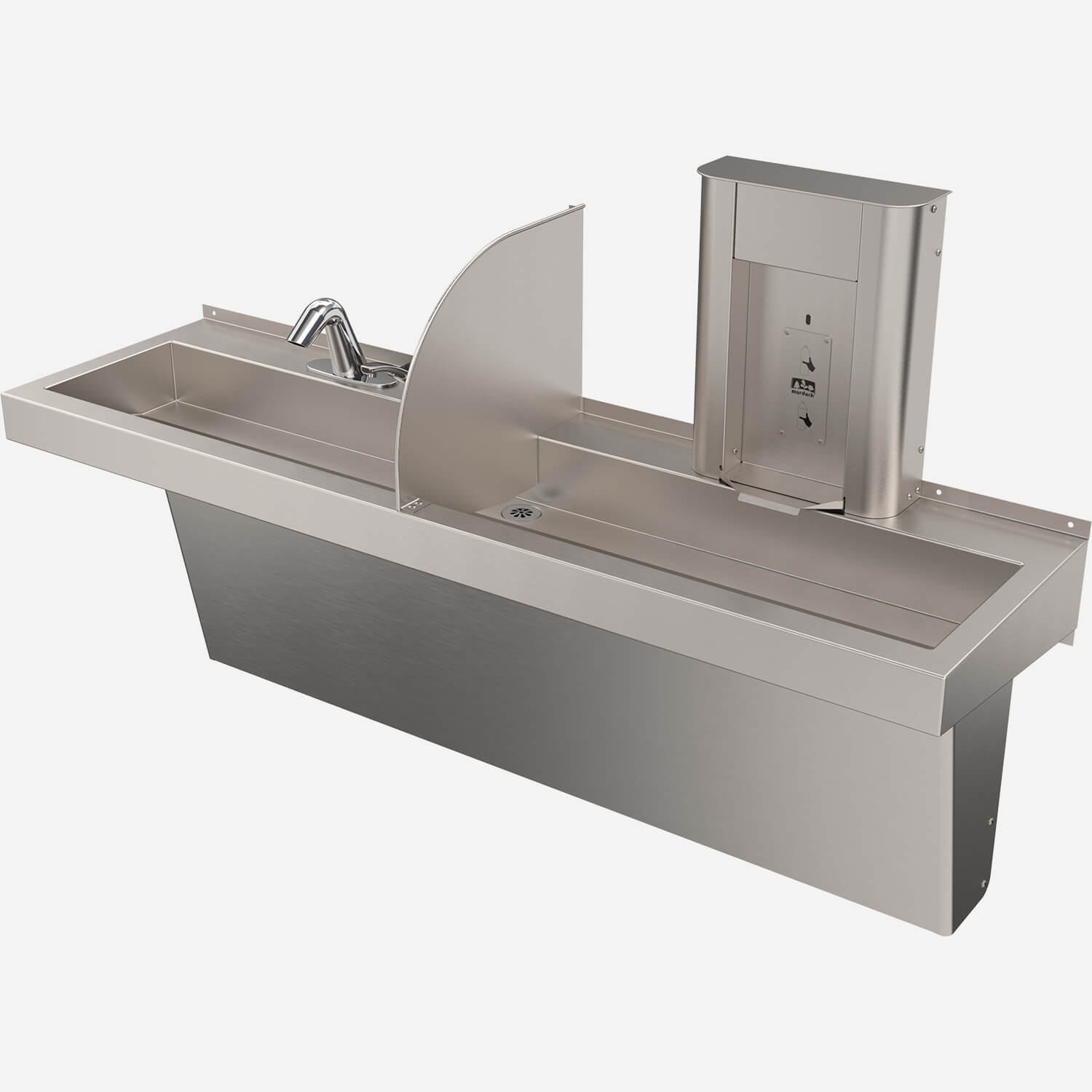 MD-DSW260 Carousel File 2