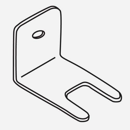 Fire Extinguisher Bracket